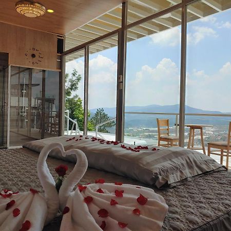 Lavie Villa Dalat Exteriér fotografie