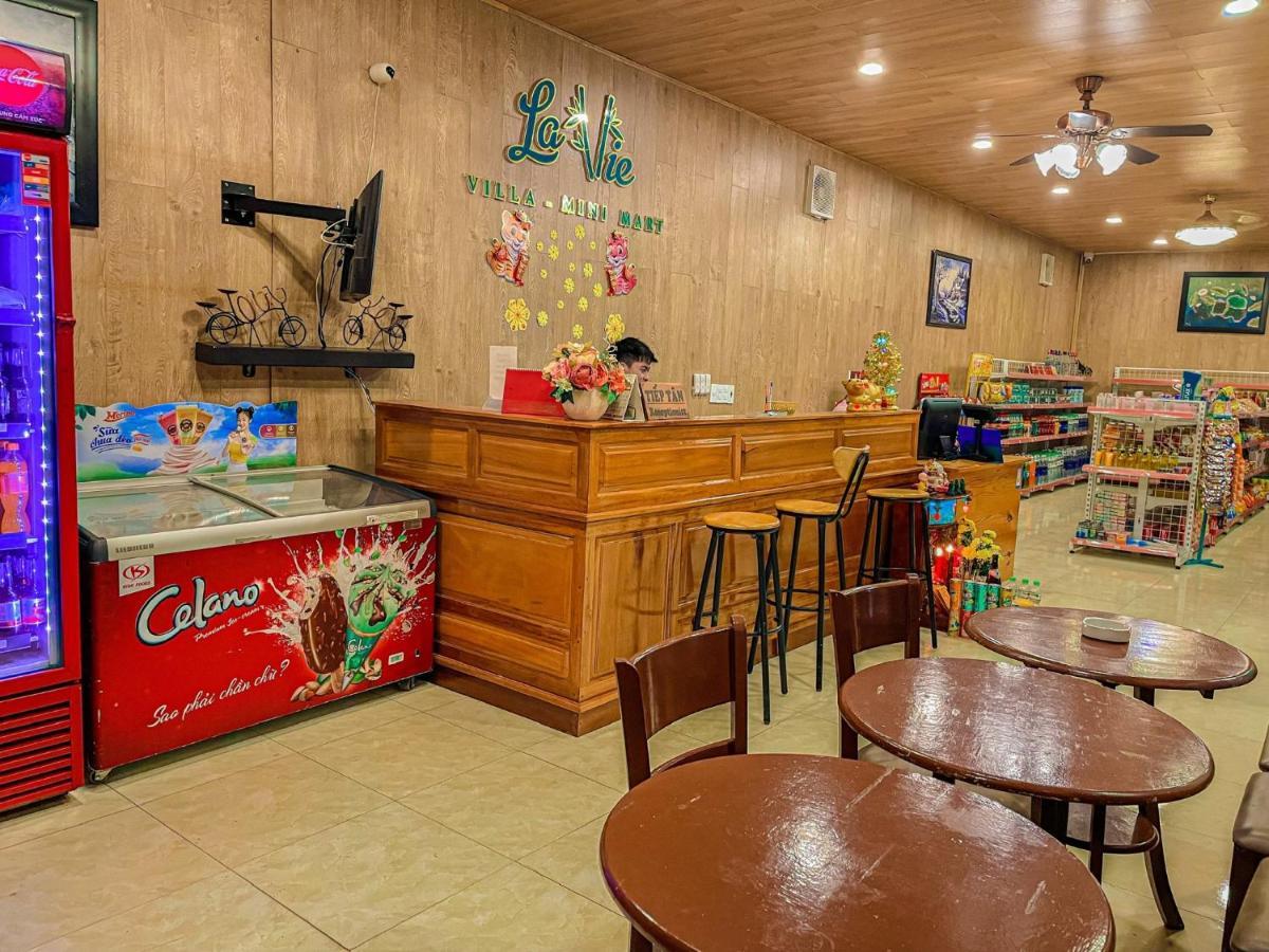Lavie Villa Dalat Exteriér fotografie