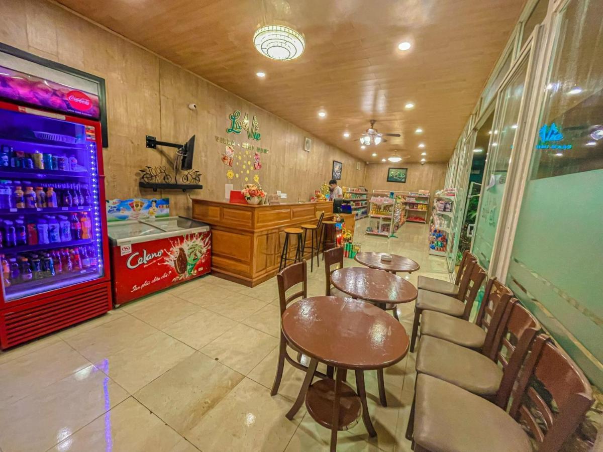 Lavie Villa Dalat Exteriér fotografie