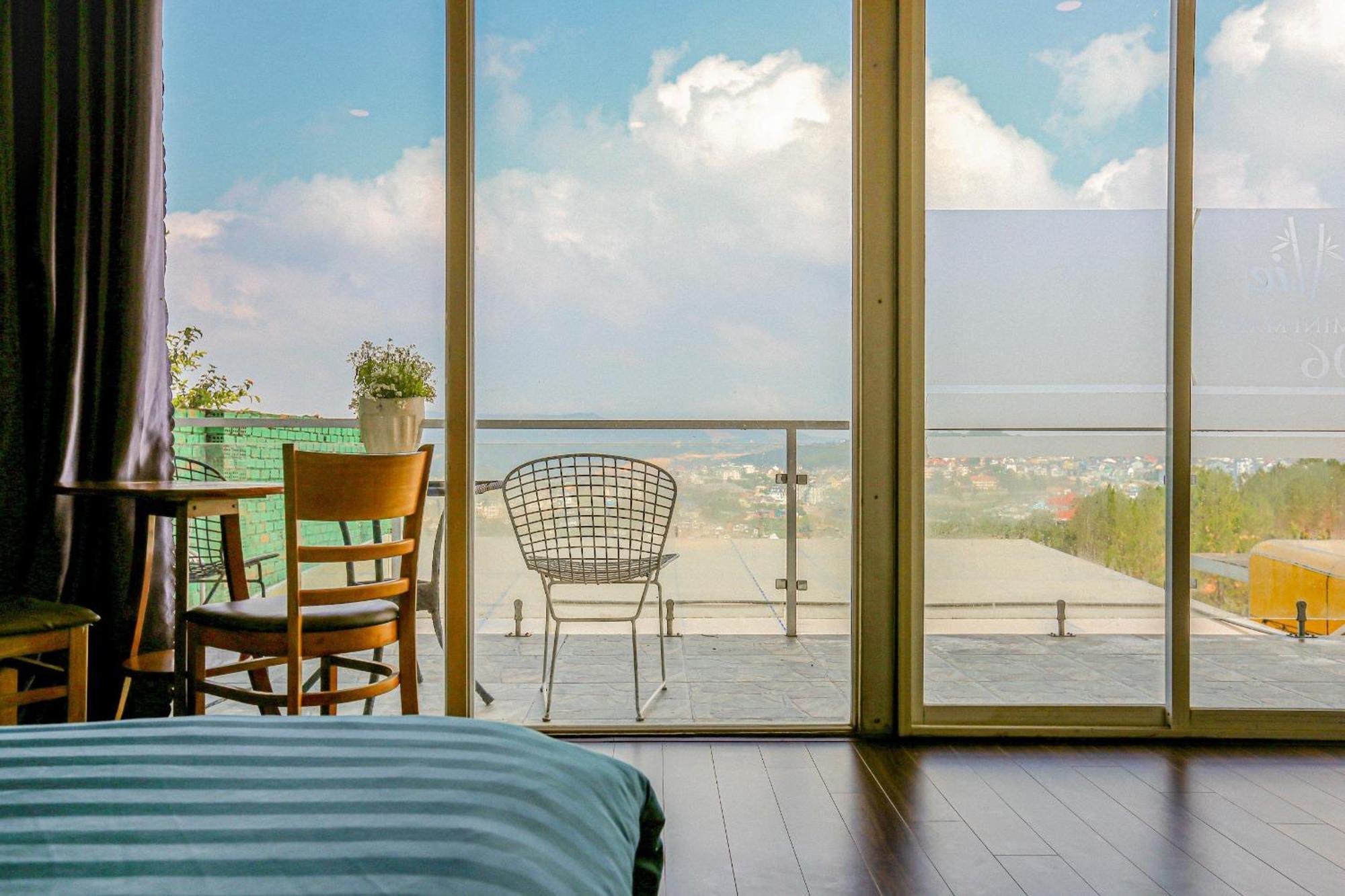 Lavie Villa Dalat Exteriér fotografie
