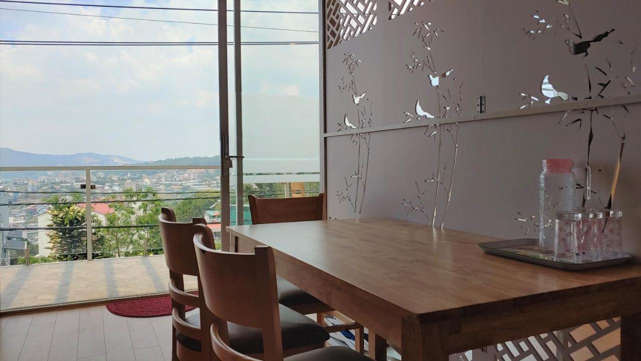 Lavie Villa Dalat Exteriér fotografie