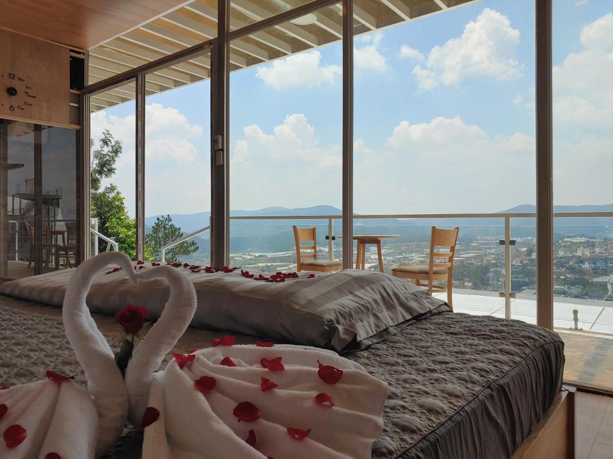 Lavie Villa Dalat Exteriér fotografie