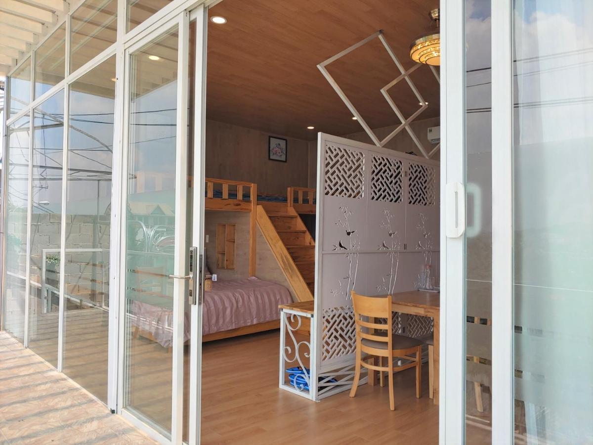 Lavie Villa Dalat Exteriér fotografie