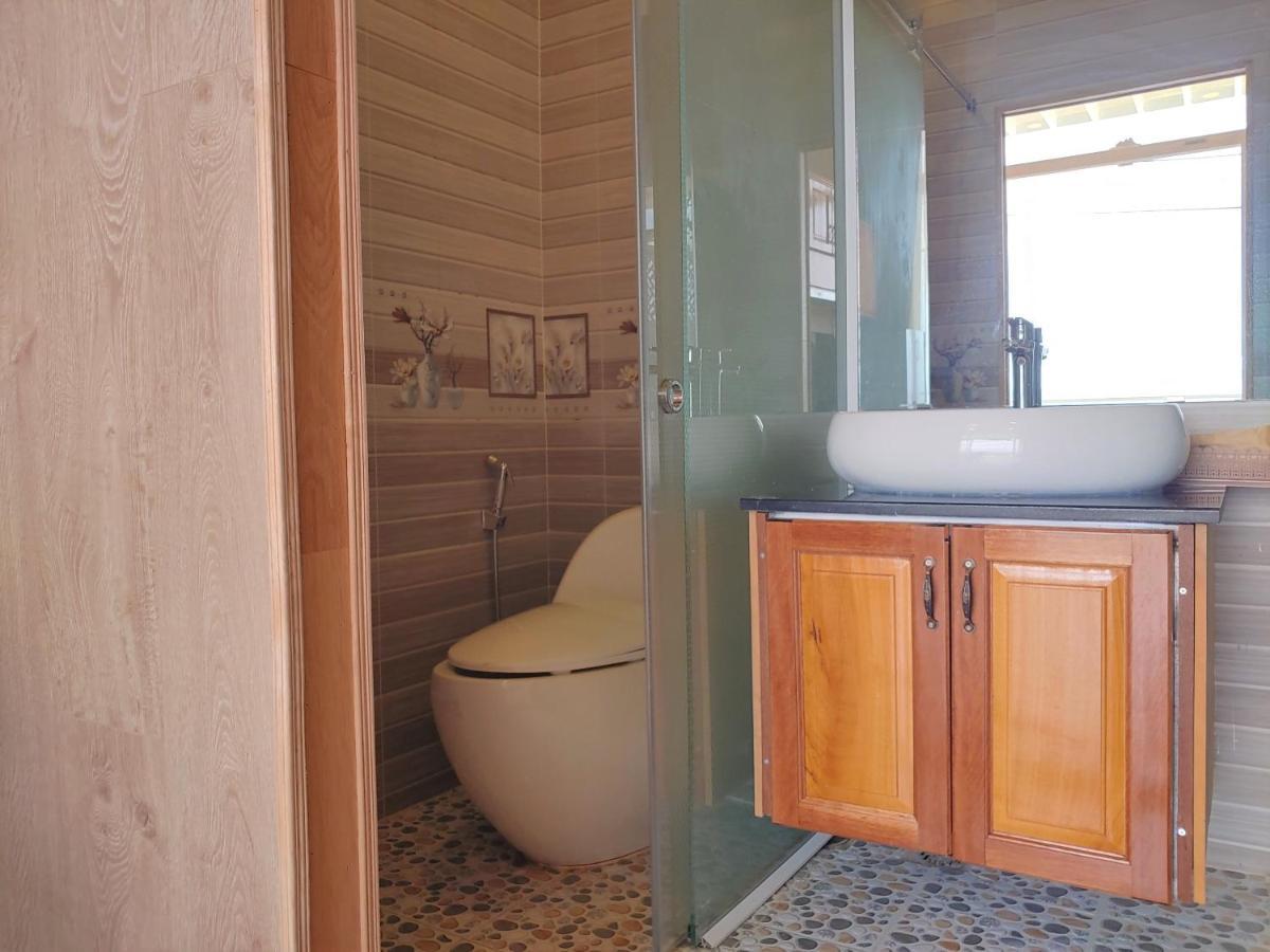 Lavie Villa Dalat Exteriér fotografie