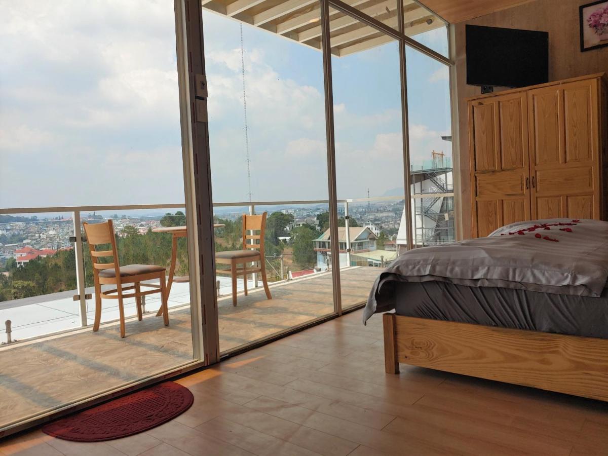 Lavie Villa Dalat Exteriér fotografie