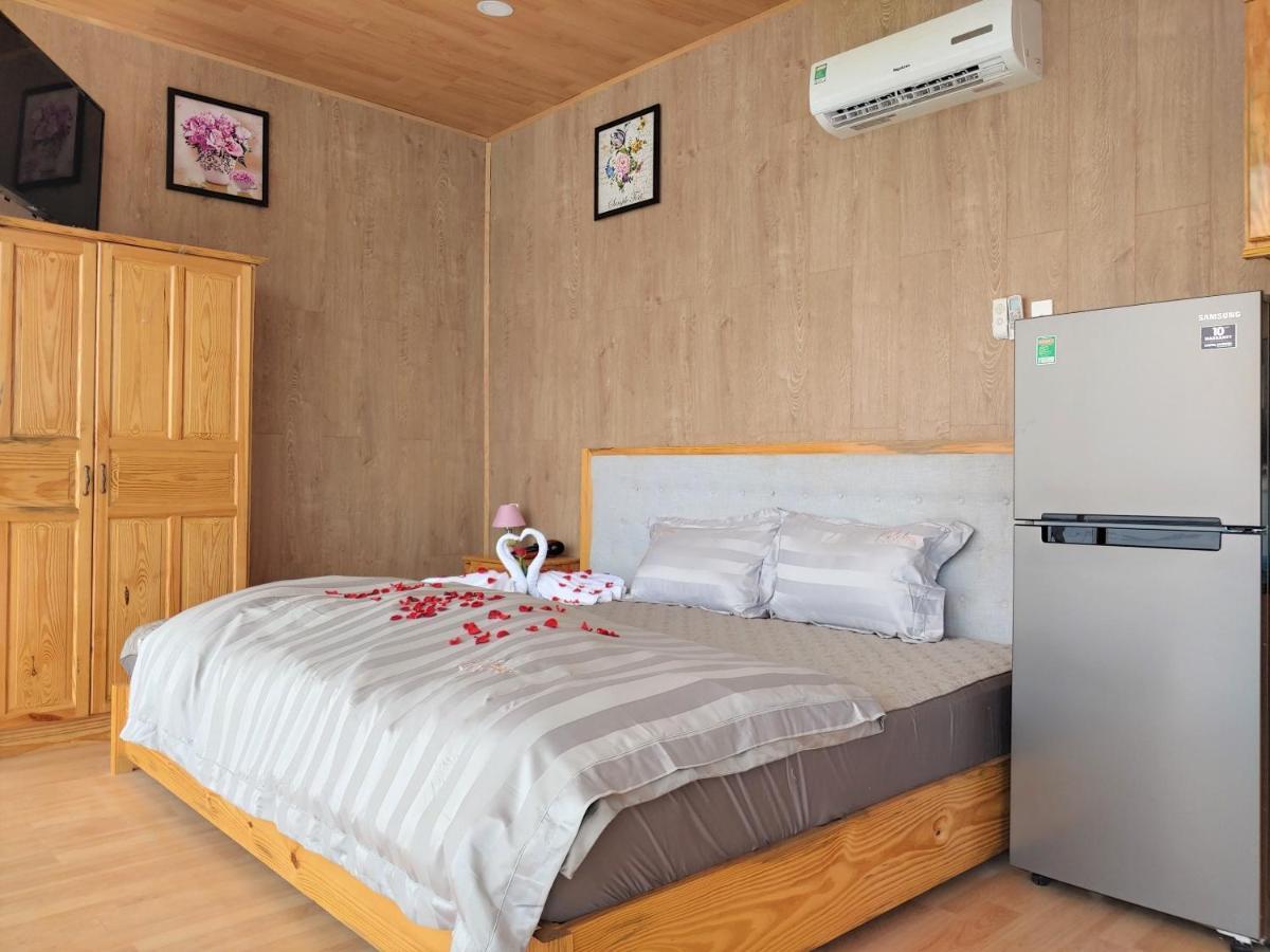 Lavie Villa Dalat Exteriér fotografie