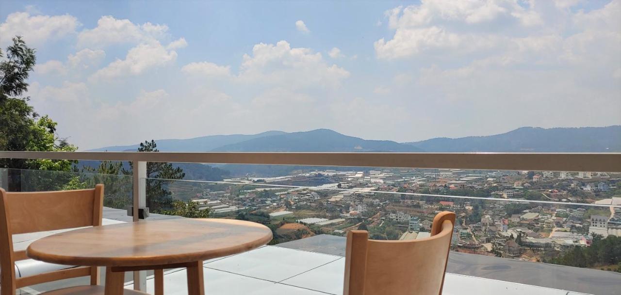 Lavie Villa Dalat Exteriér fotografie