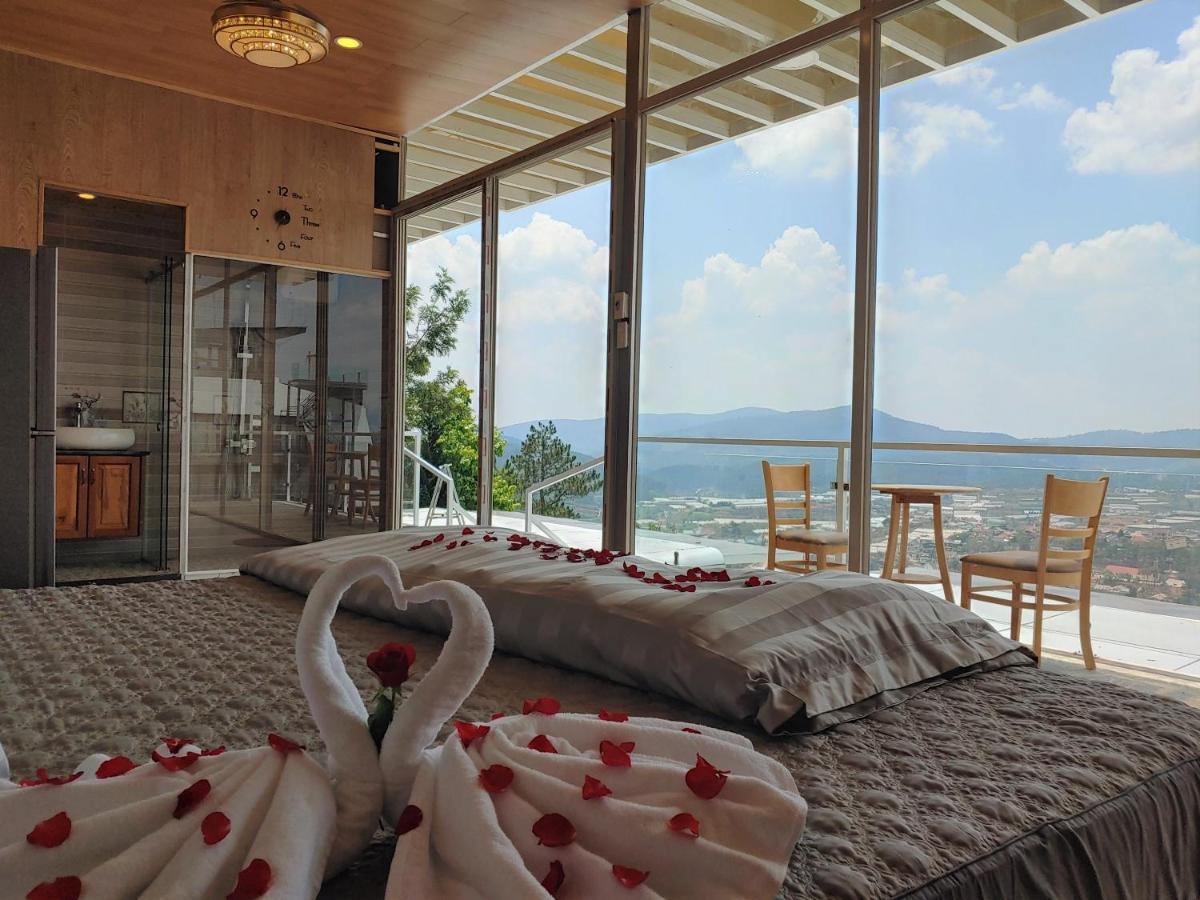 Lavie Villa Dalat Exteriér fotografie