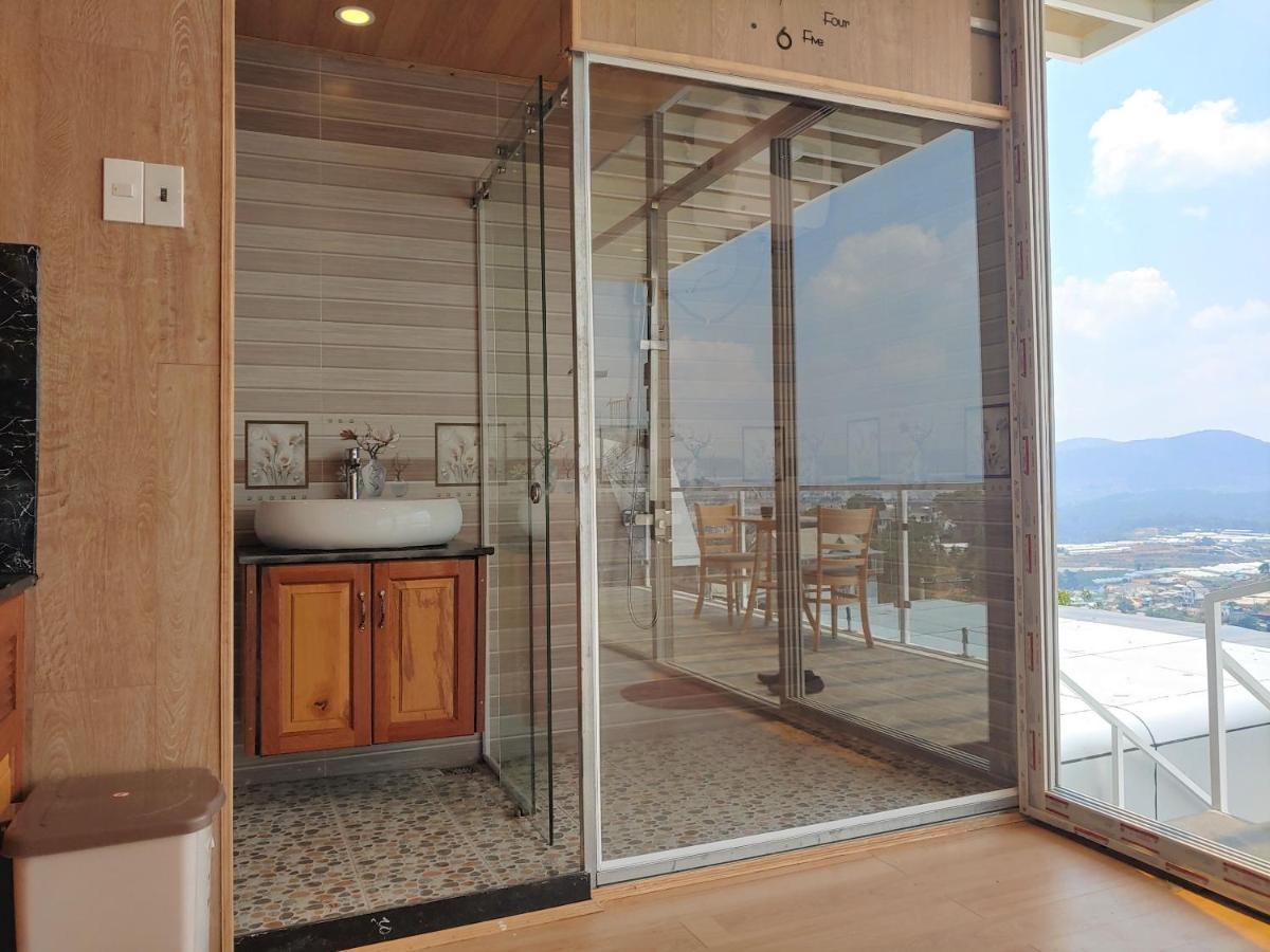 Lavie Villa Dalat Exteriér fotografie