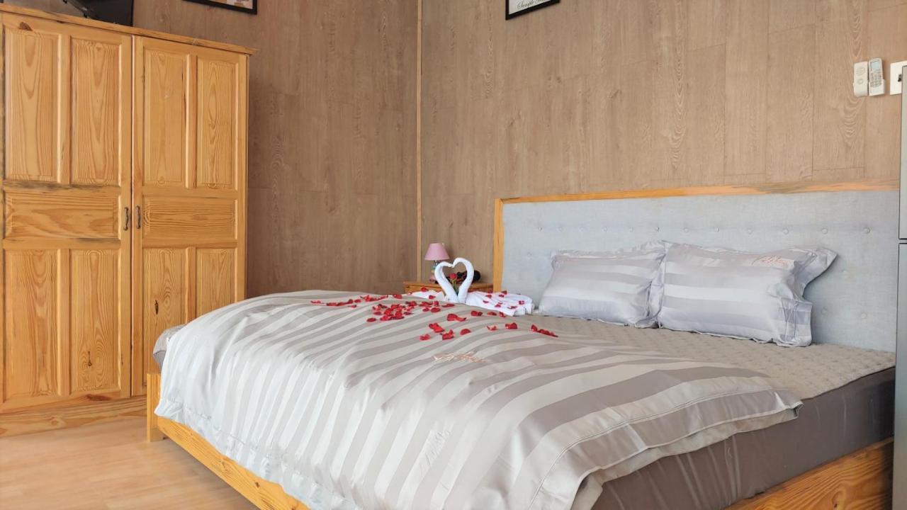 Lavie Villa Dalat Exteriér fotografie