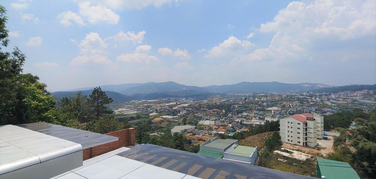 Lavie Villa Dalat Exteriér fotografie