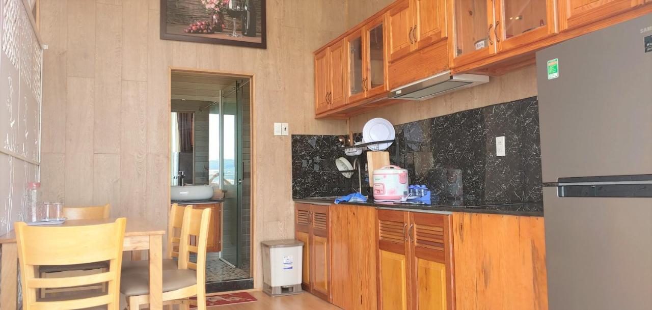 Lavie Villa Dalat Exteriér fotografie