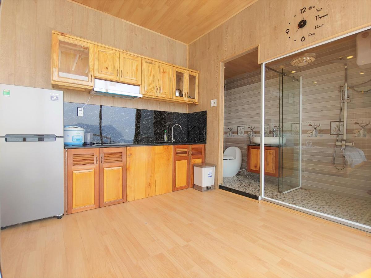 Lavie Villa Dalat Exteriér fotografie