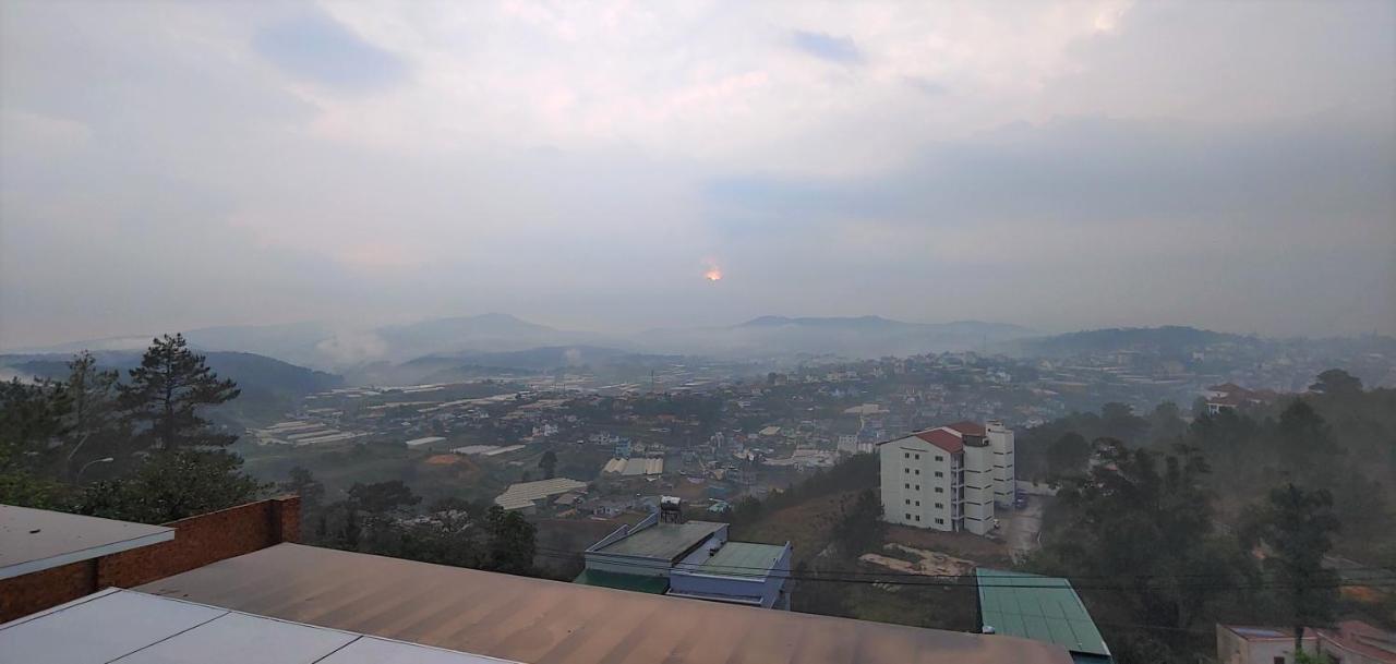 Lavie Villa Dalat Exteriér fotografie