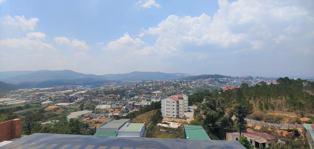 Lavie Villa Dalat Exteriér fotografie