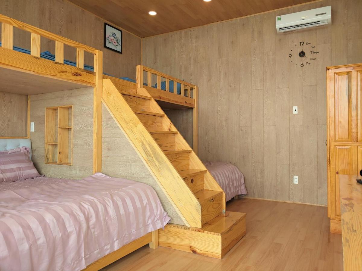 Lavie Villa Dalat Exteriér fotografie