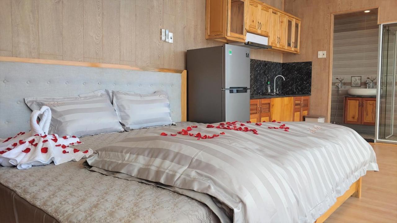 Lavie Villa Dalat Exteriér fotografie