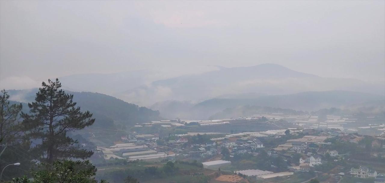 Lavie Villa Dalat Exteriér fotografie