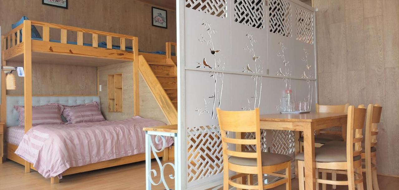 Lavie Villa Dalat Exteriér fotografie