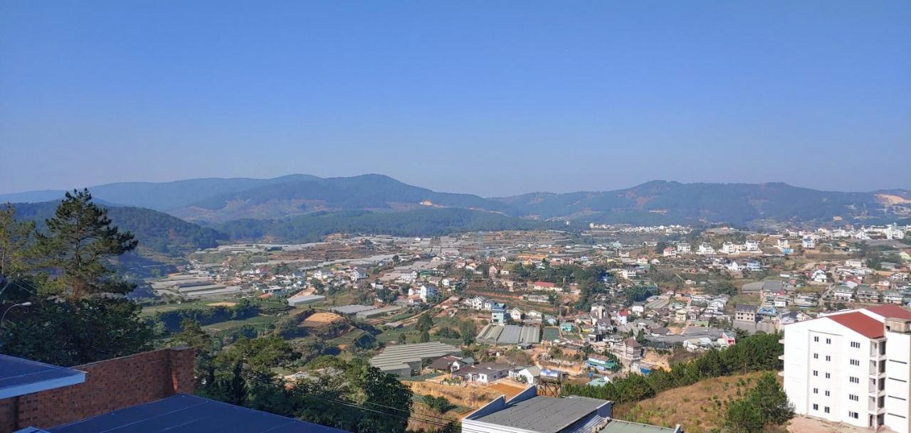 Lavie Villa Dalat Exteriér fotografie