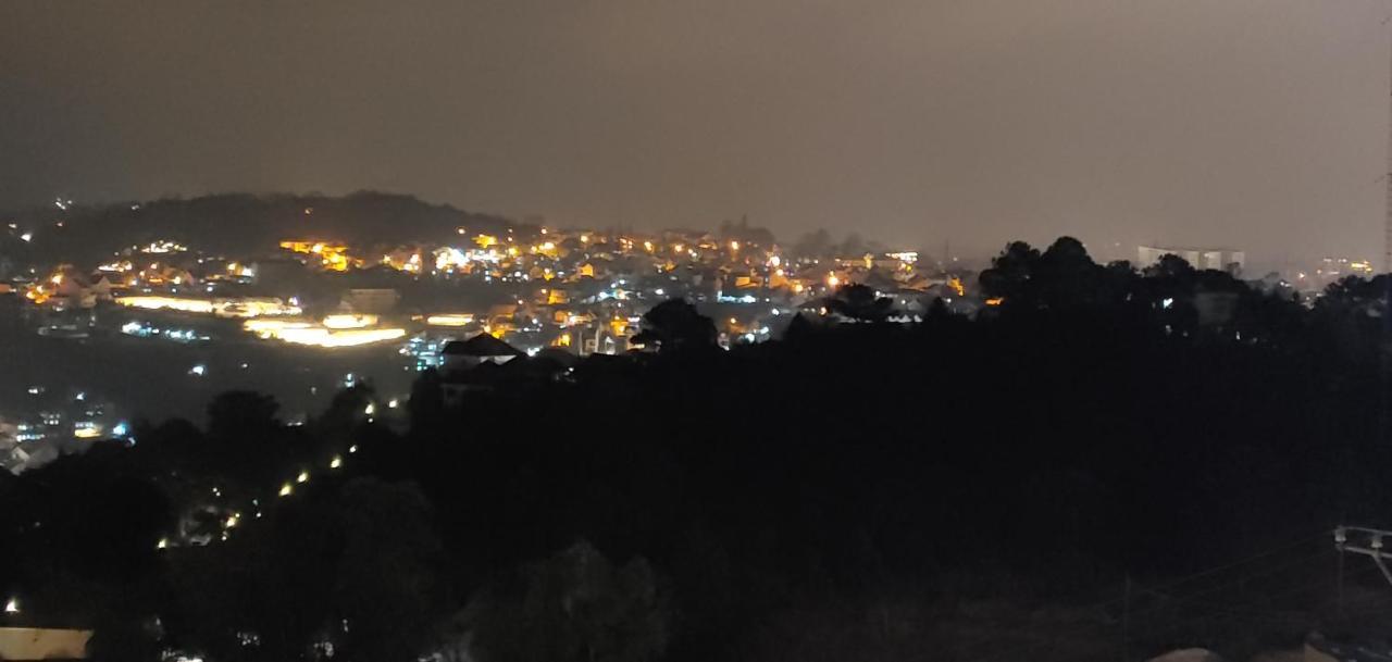 Lavie Villa Dalat Exteriér fotografie