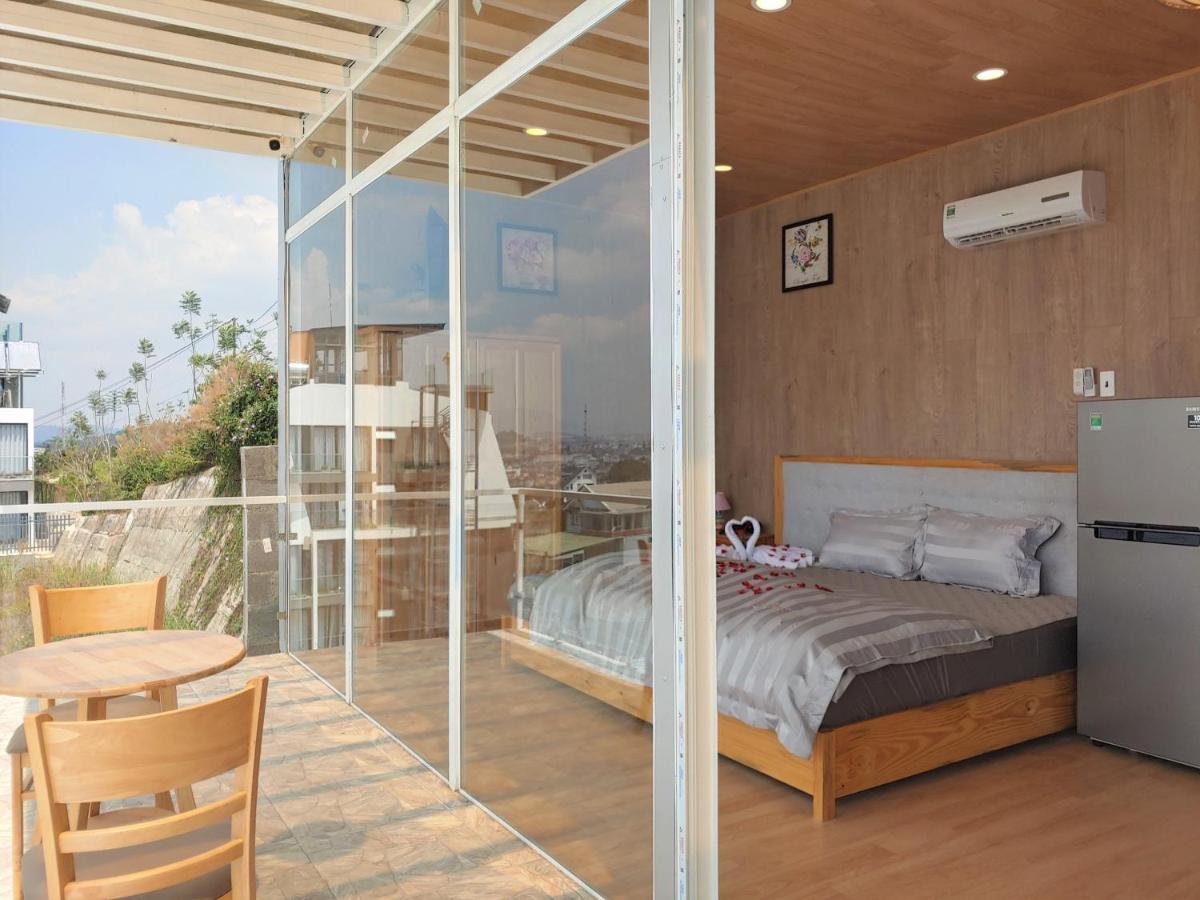 Lavie Villa Dalat Exteriér fotografie