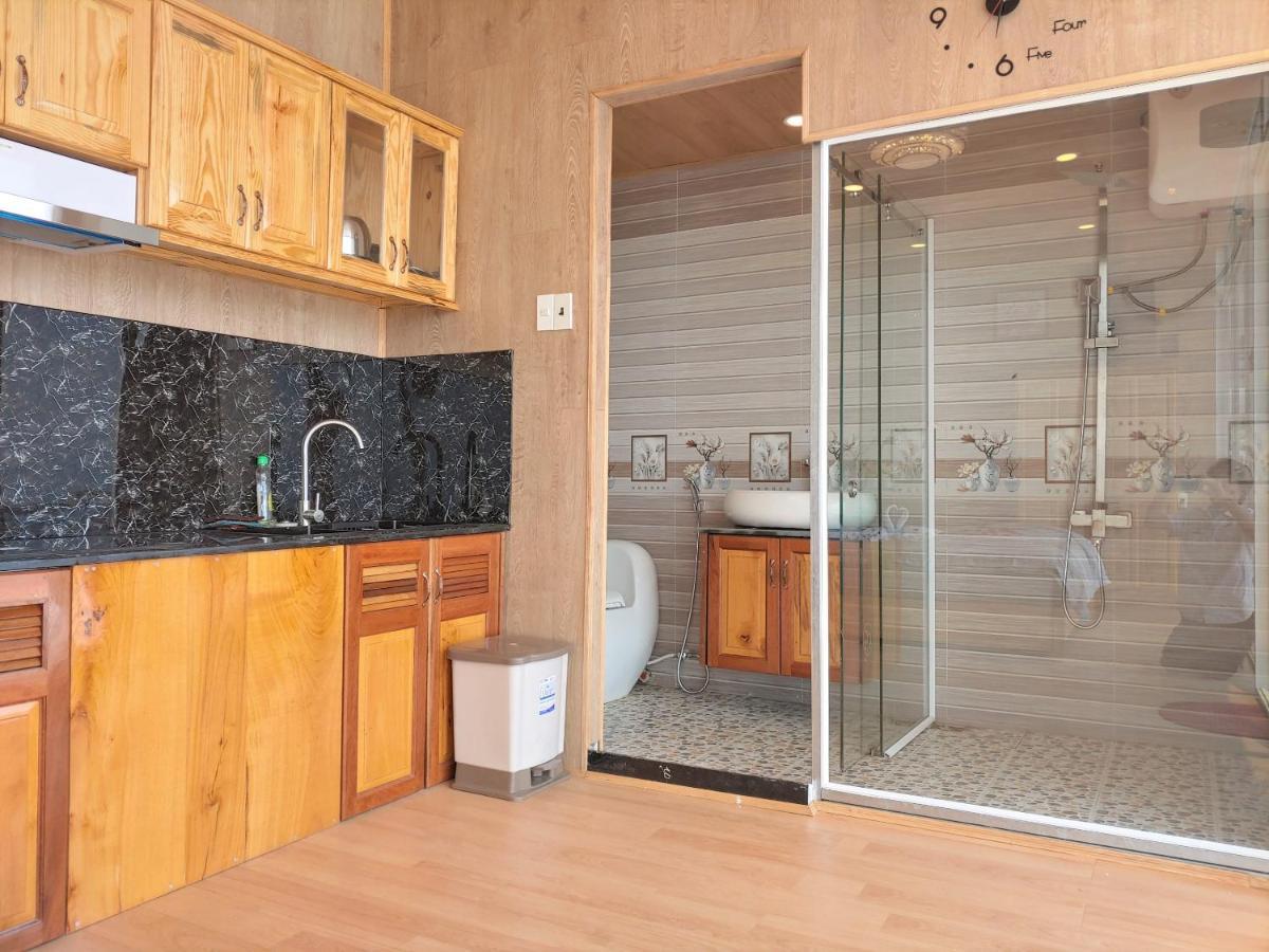Lavie Villa Dalat Exteriér fotografie