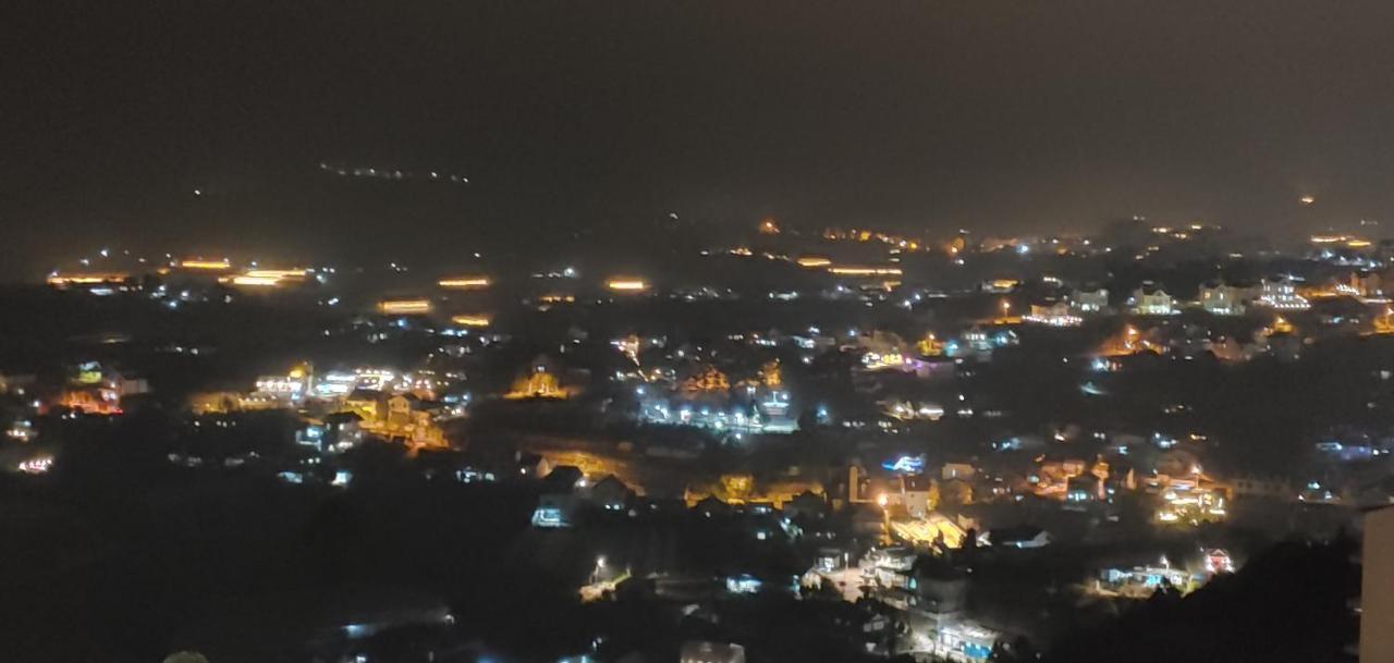 Lavie Villa Dalat Exteriér fotografie